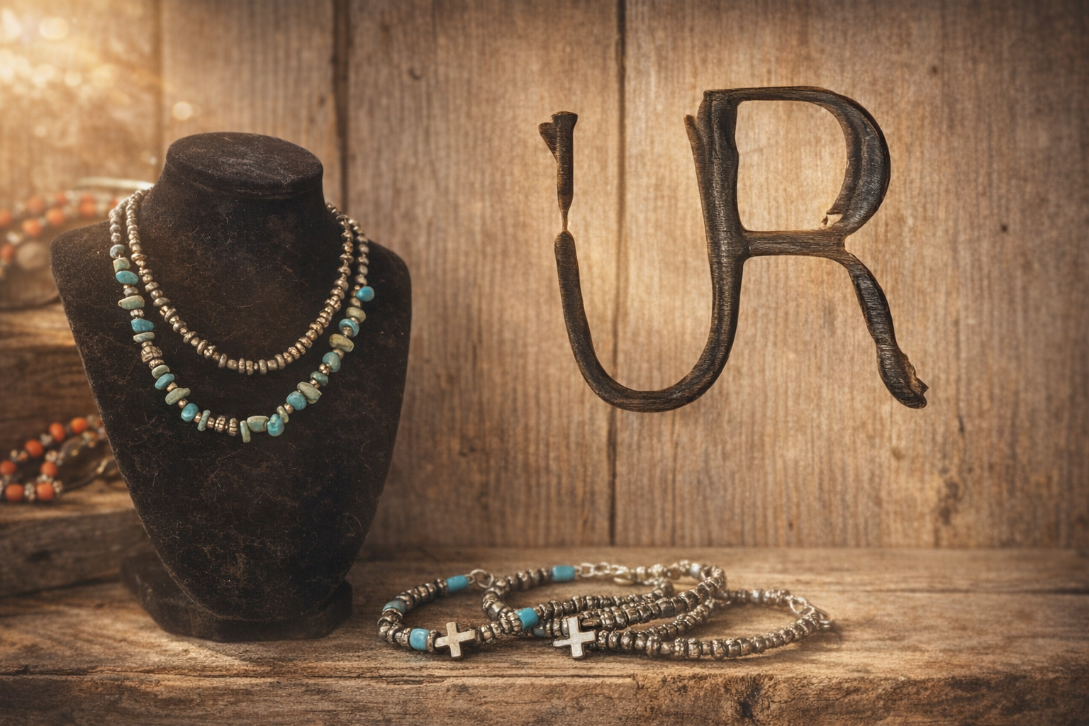 ur jewelry ネックレス UR Jewelry Co.