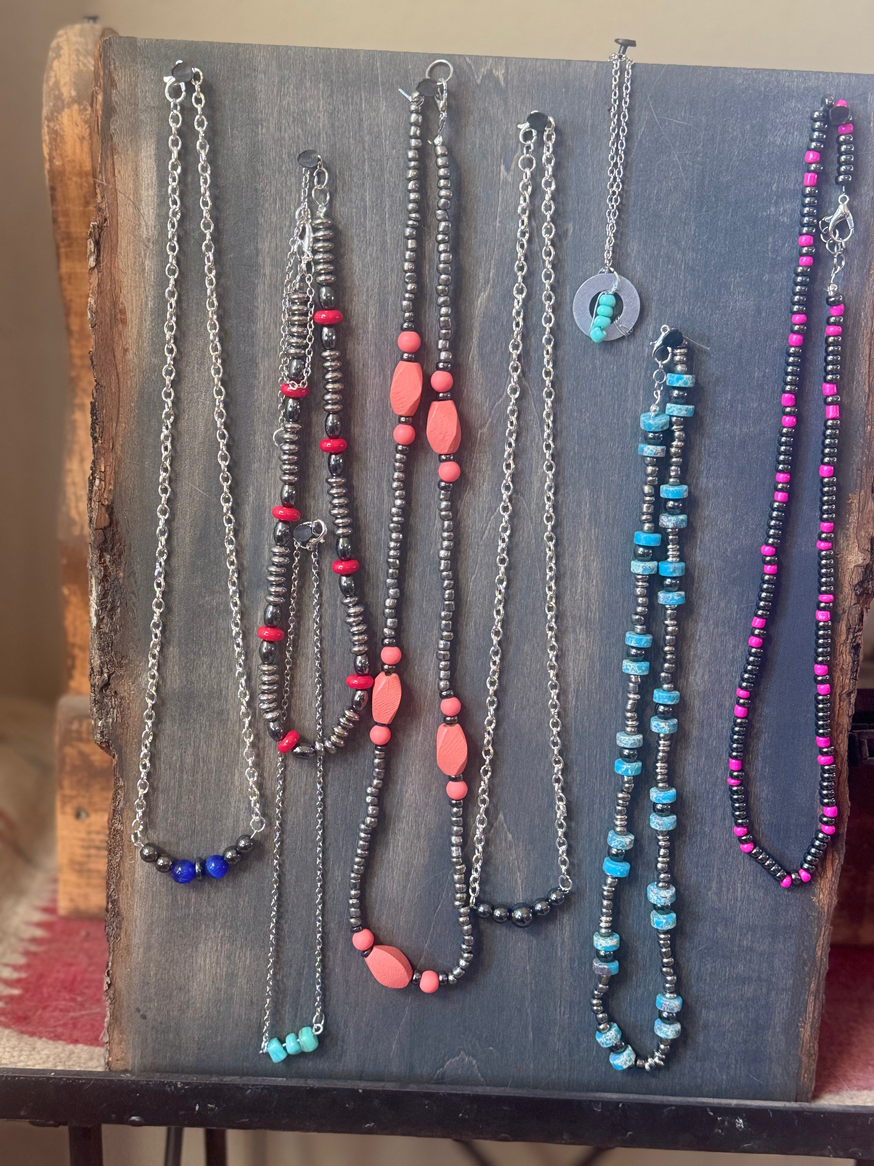 🌵The Unbroken Strand