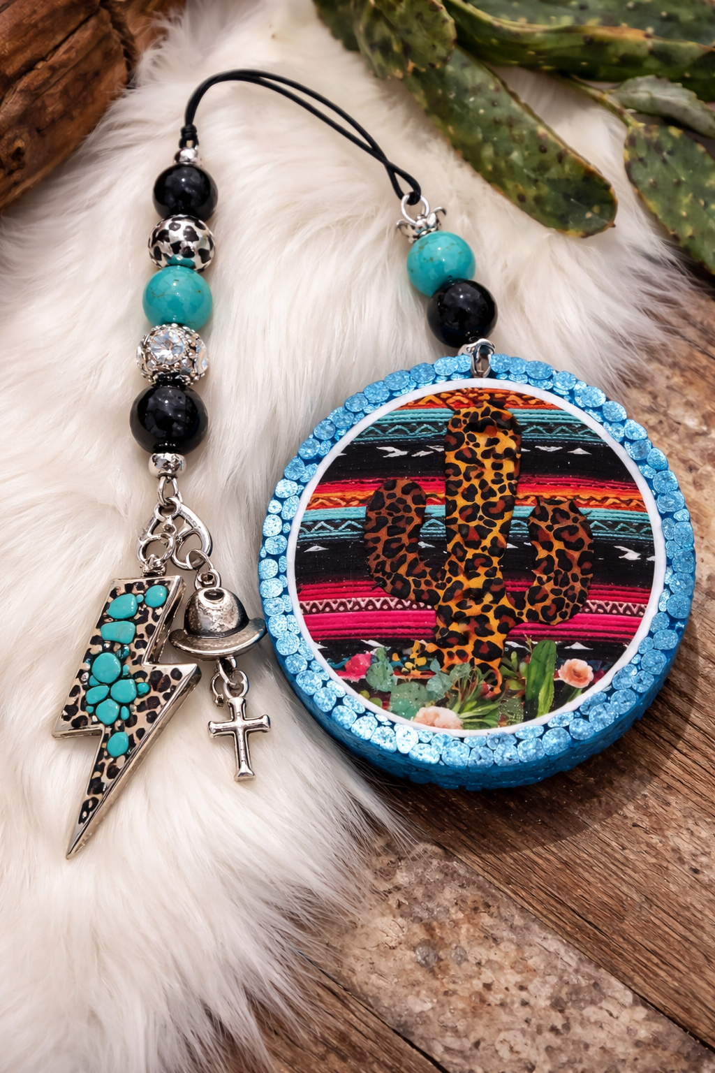 ✨ The Long Haul Hanging Freshie