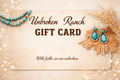 The Grace & Grit Gift Card