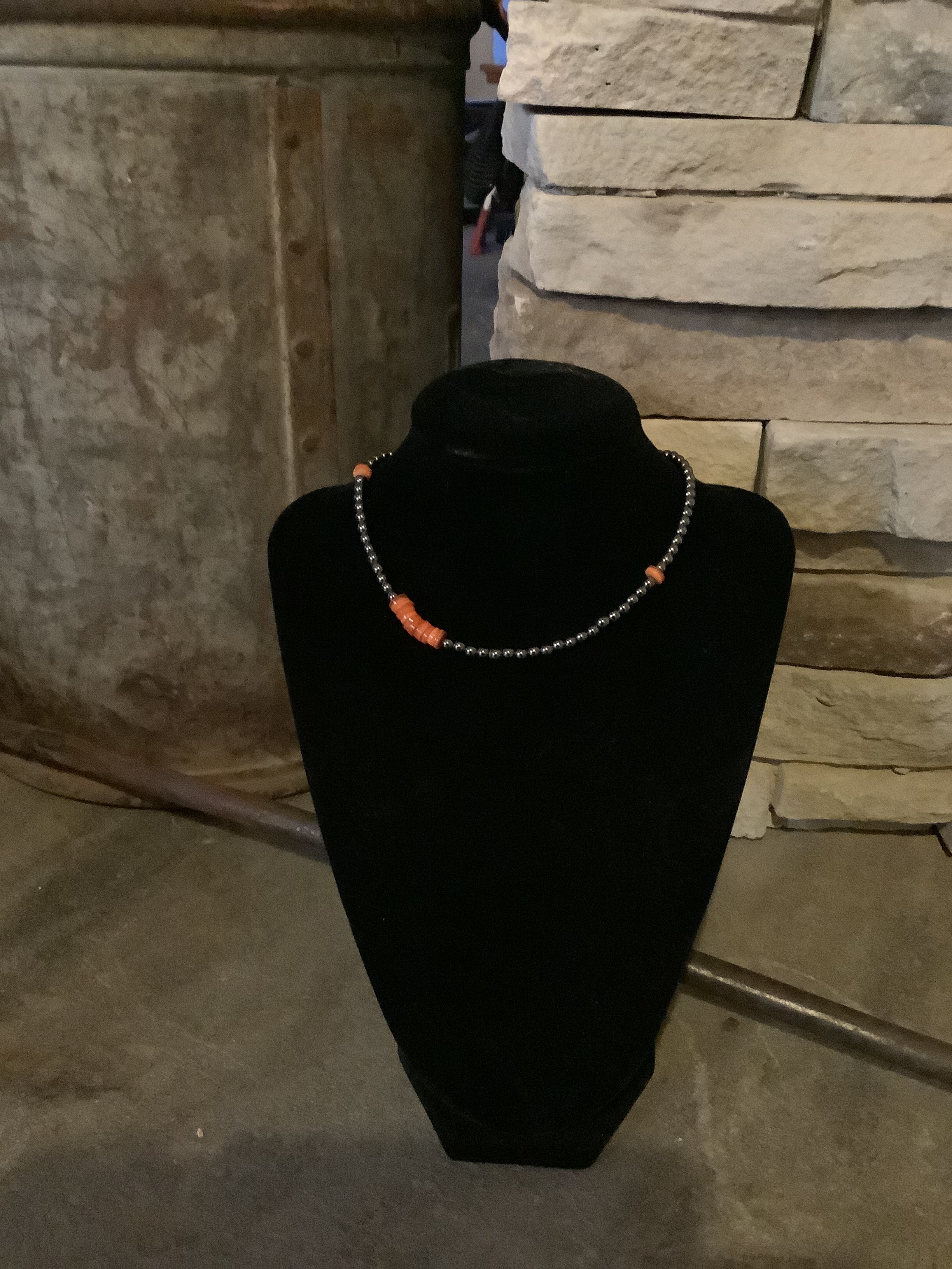 ✨ The High Noon Necklace (15”) **INVENTORY SELL OUT**