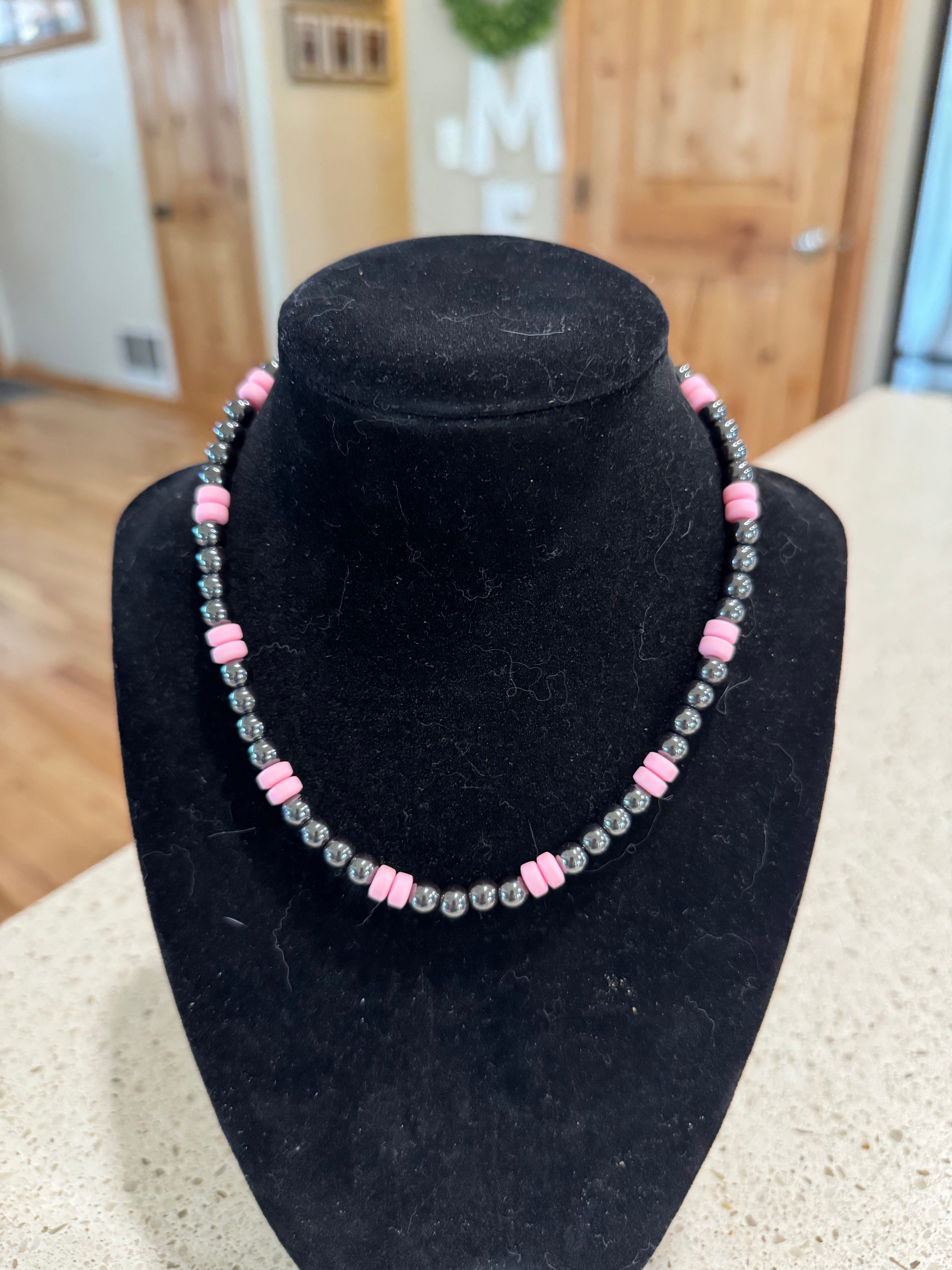 ✨The Sweet Spot Necklace (17”)  **INVENTORY SELL OUT**