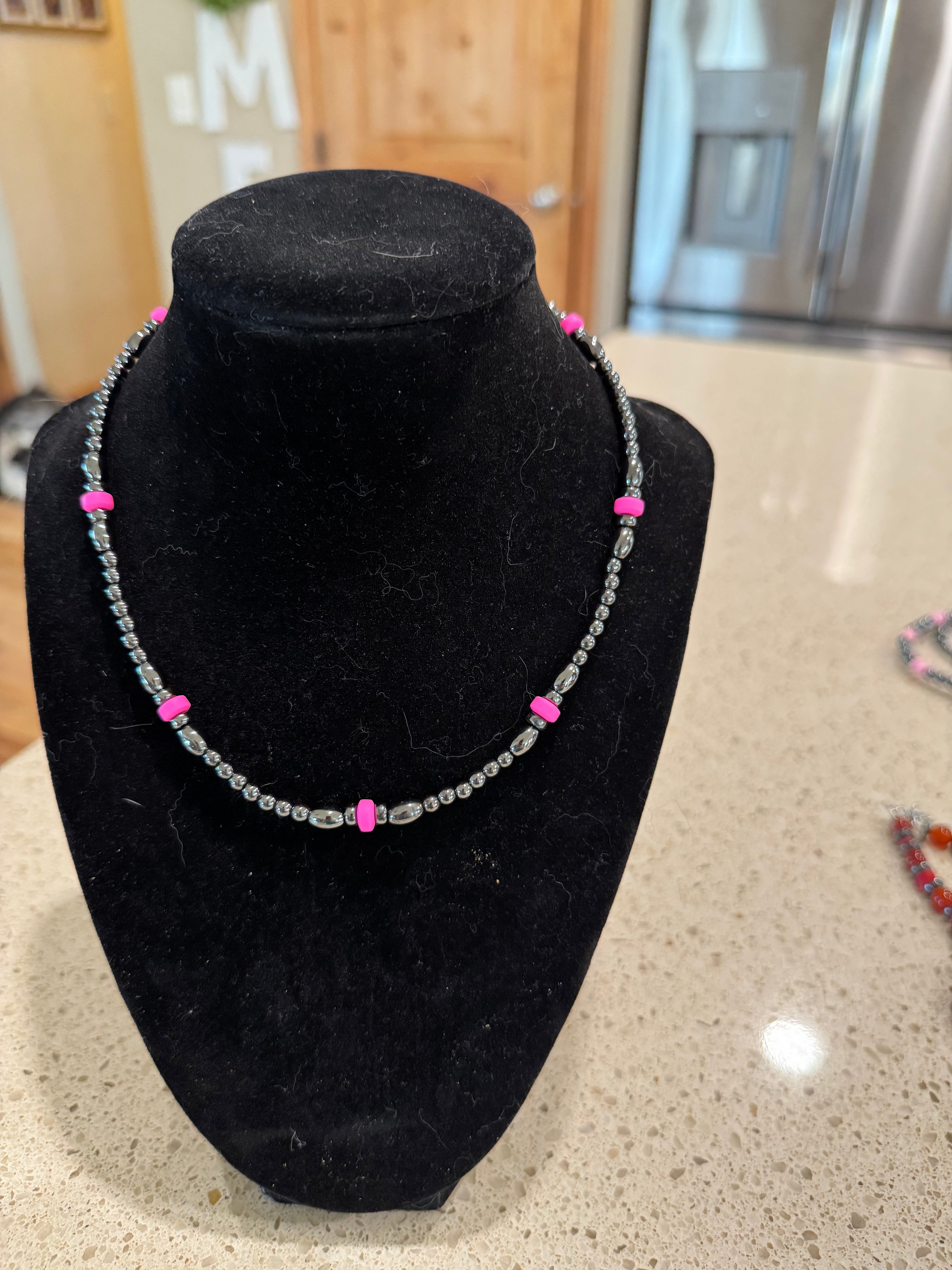 ✨The Sweet Spot Necklace (17”)