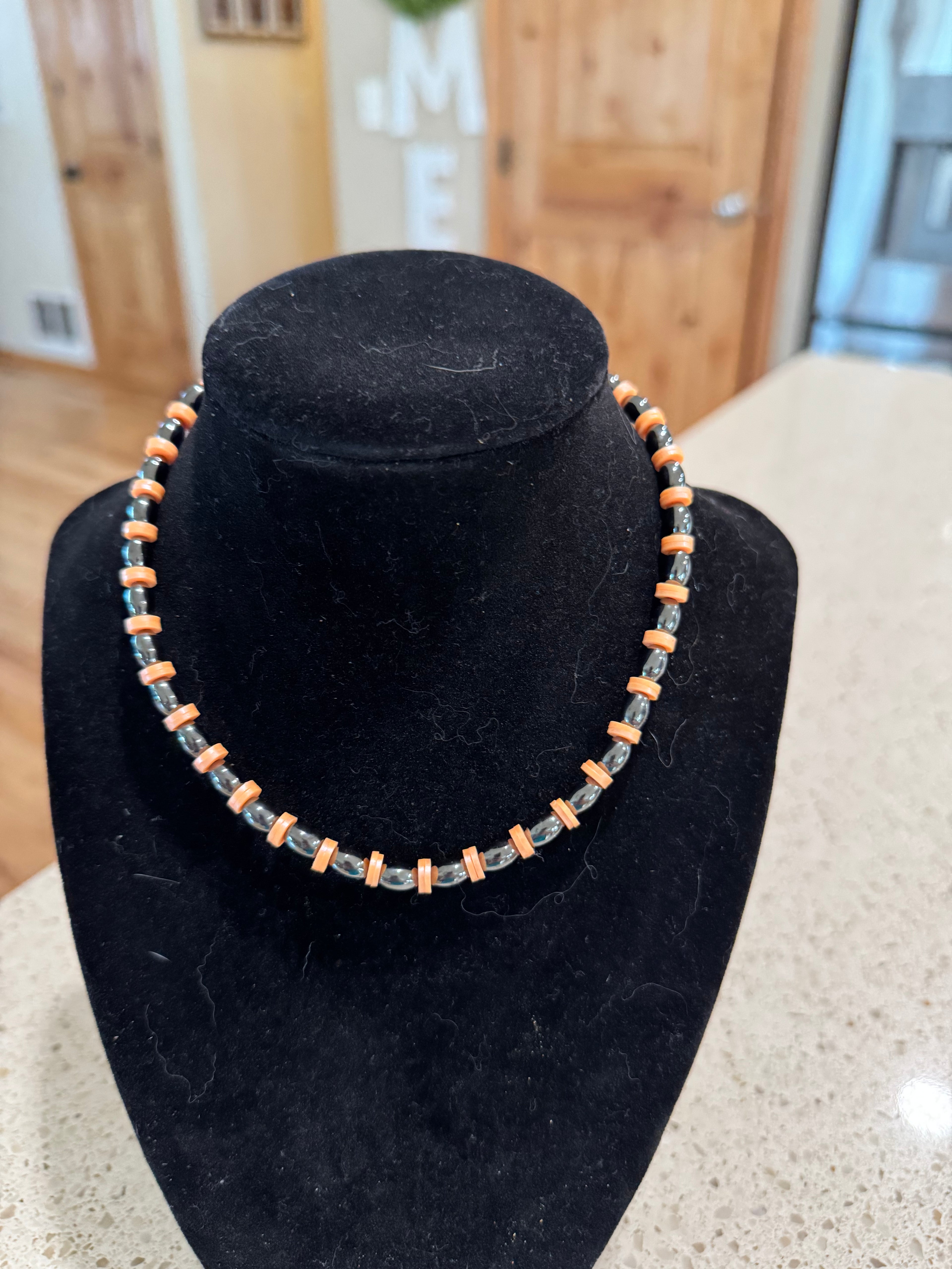 ✨The Sweet Spot Necklace (17”)  **INVENTORY SELL OUT**