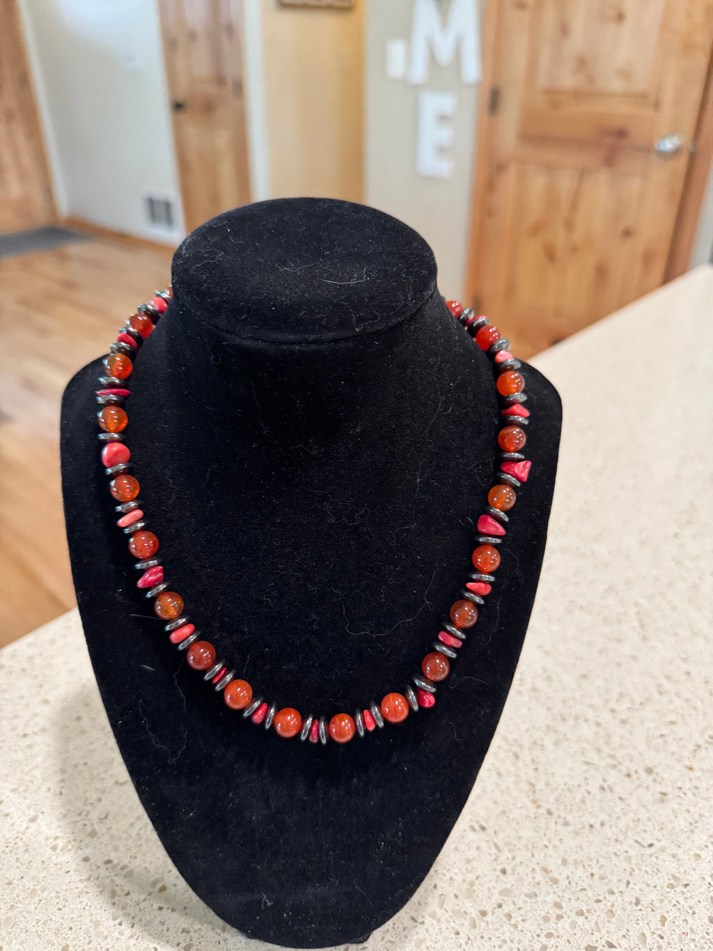 ✨The Sweet Spot Necklace (17”)