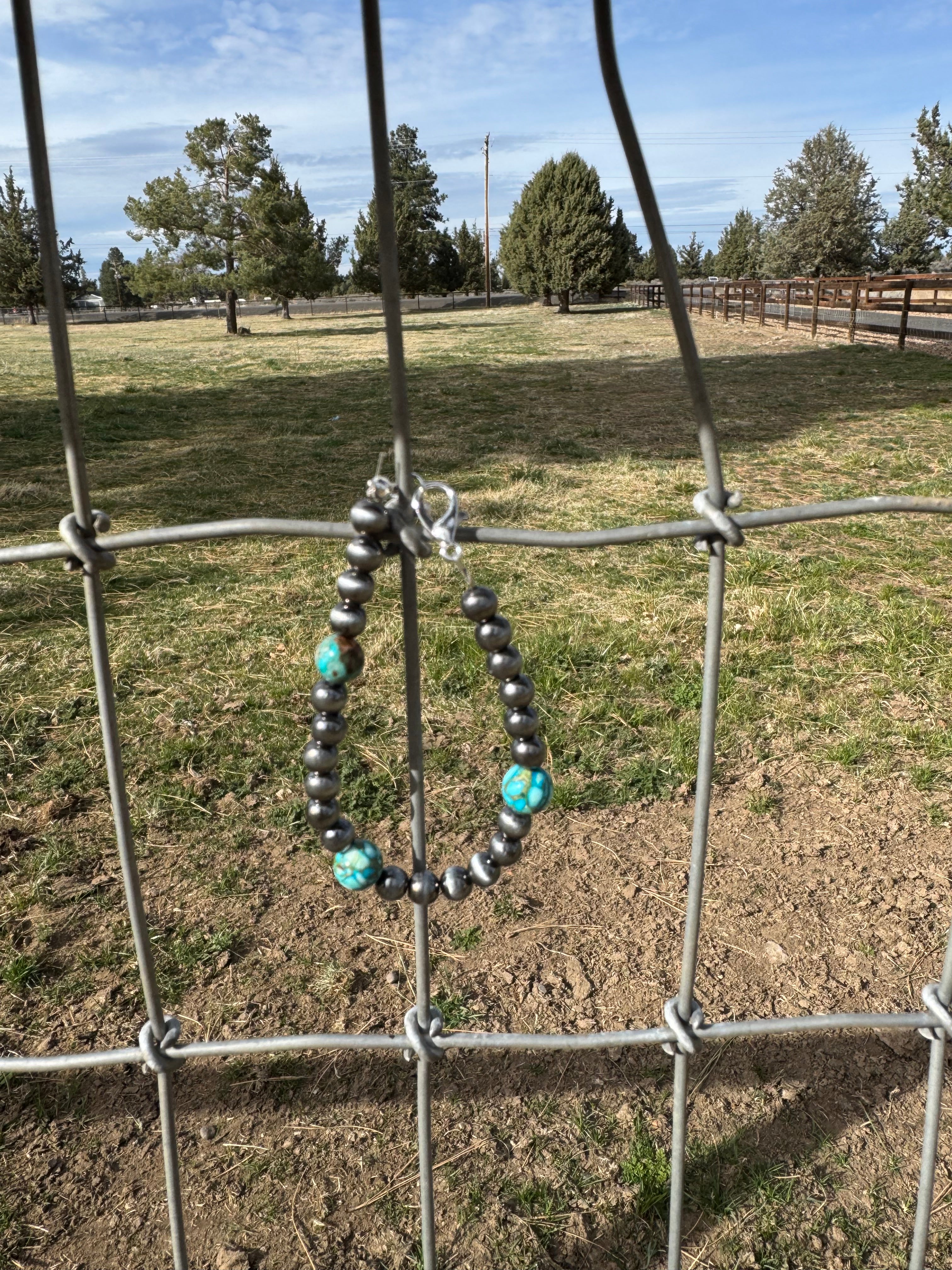 6” bracelet— Grace Fit