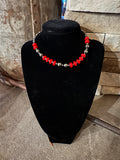 ✨ The High Noon Necklace (15”) **INVENTORY SELL OUT**