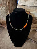 ✨The Sweet Spot Necklace (17”)  **INVENTORY SELL OUT**