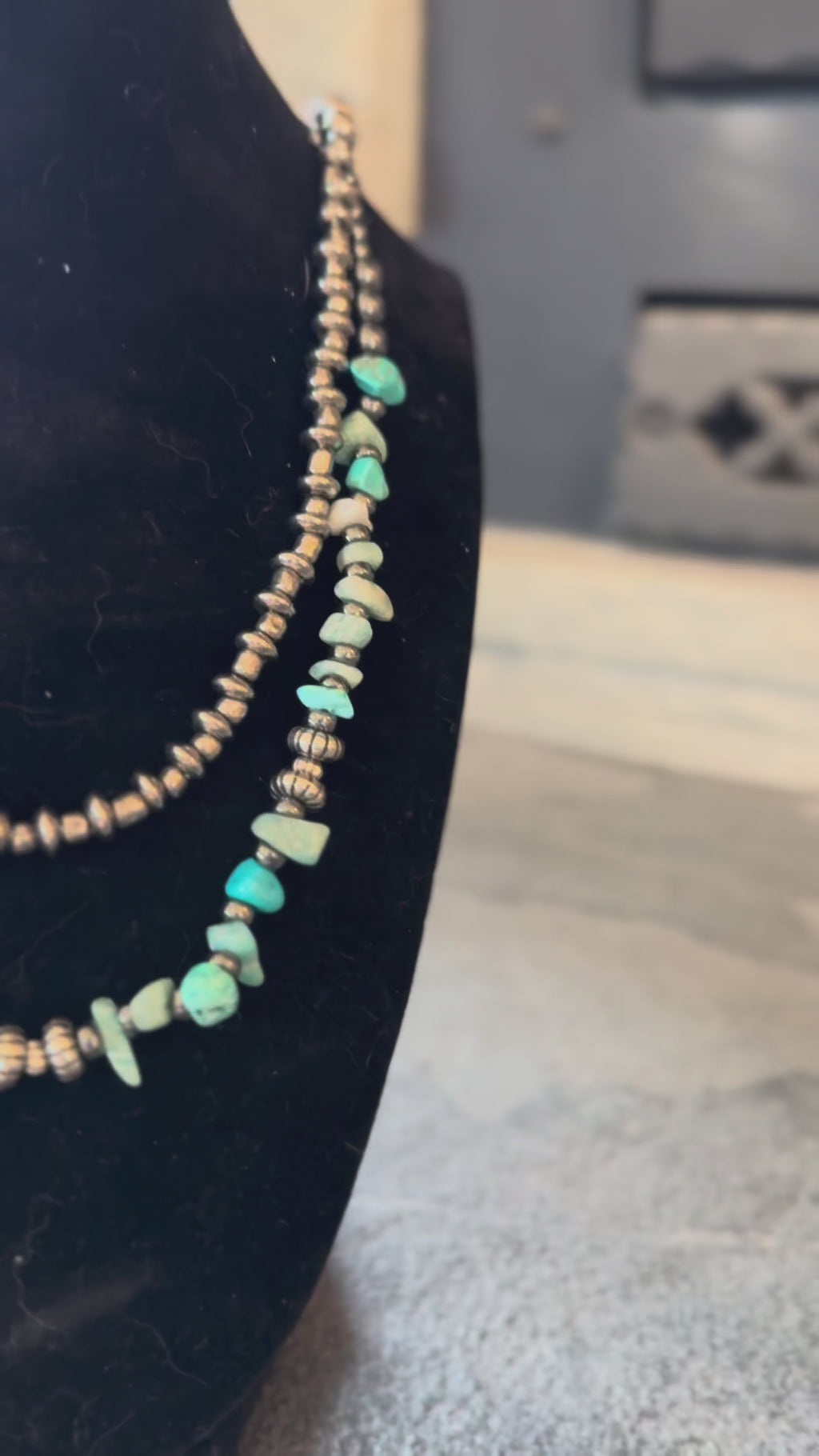 ✨ The High Noon Necklace (15”)