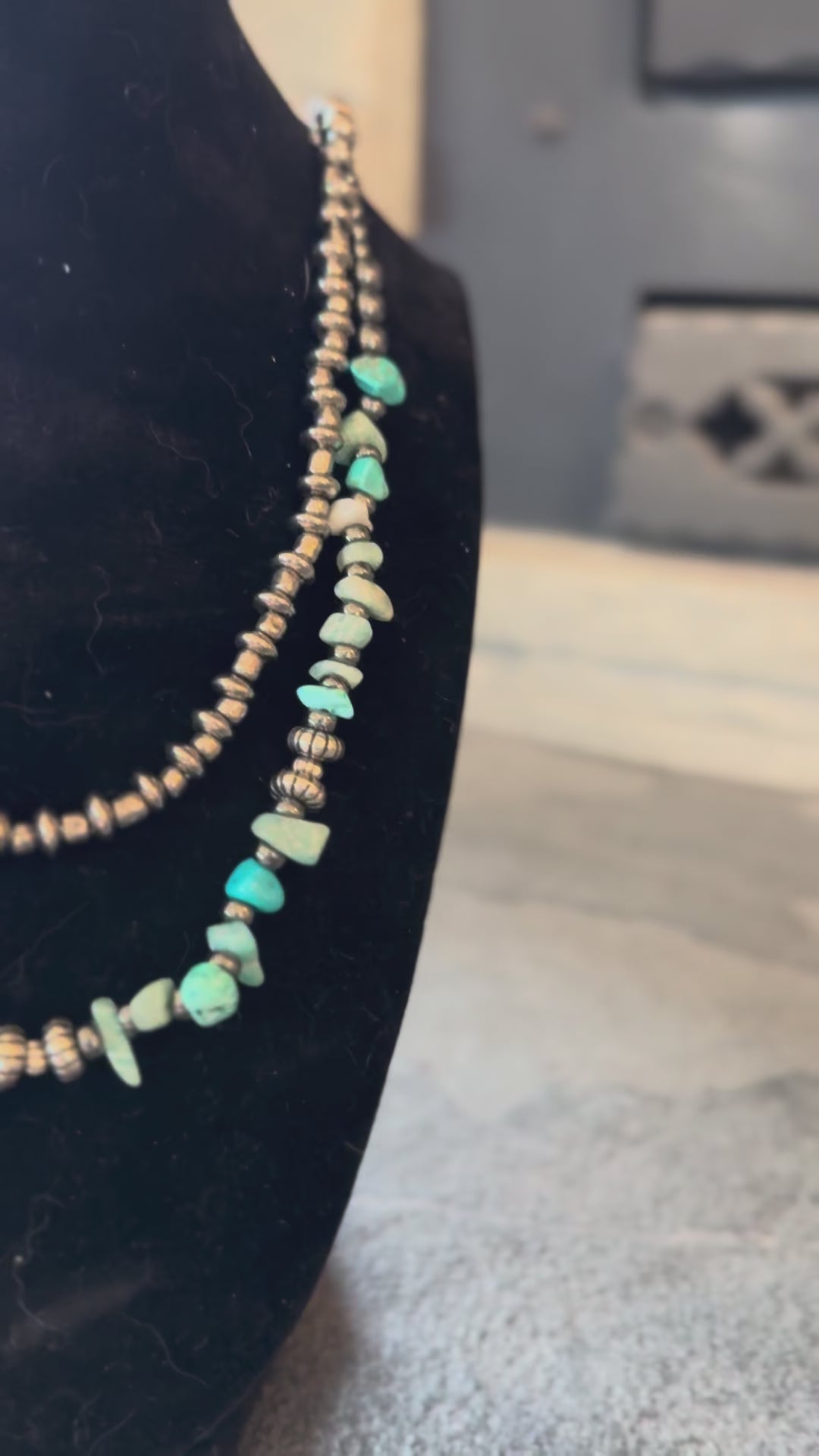 ✨The Sweet Spot Necklace (17”)