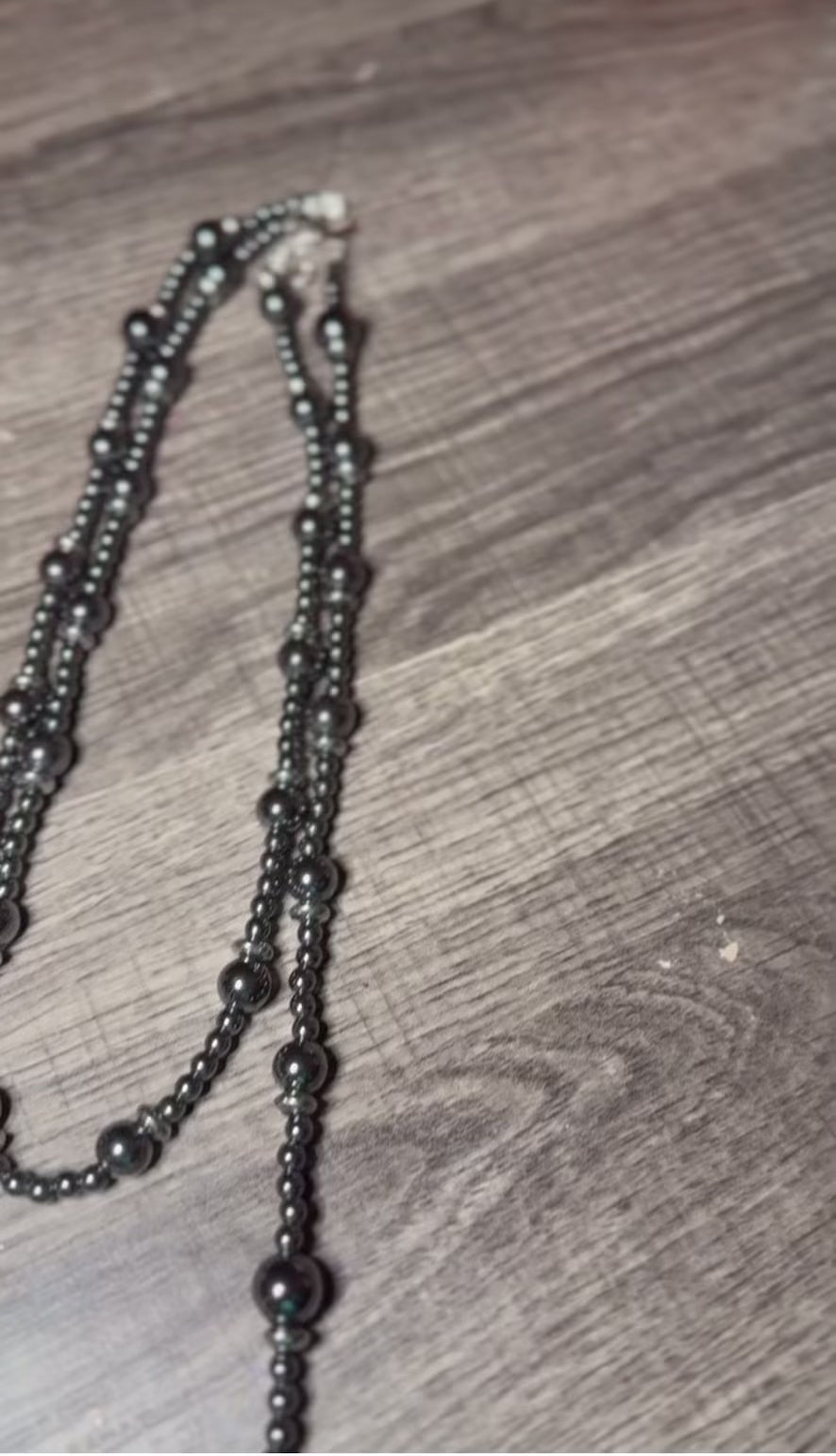 ✨The Sweet Spot Necklace (17”)